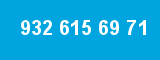 932 615 69 71 932 615 69 71